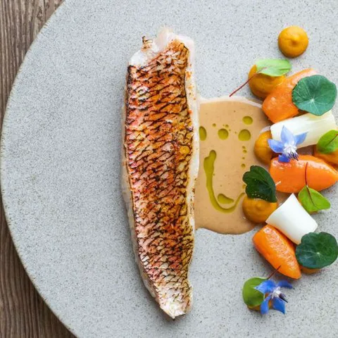 Le Bistro des Glycines