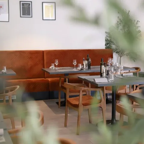 Bistro Loora