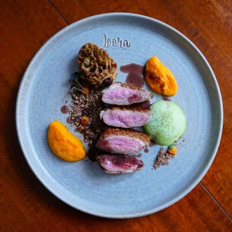 Bistro Loora