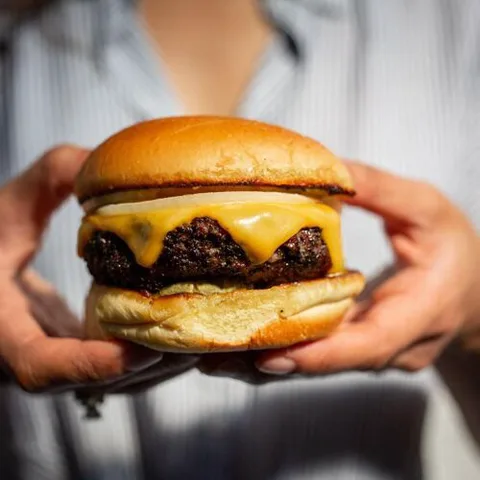 Moo's Craft Barbecue