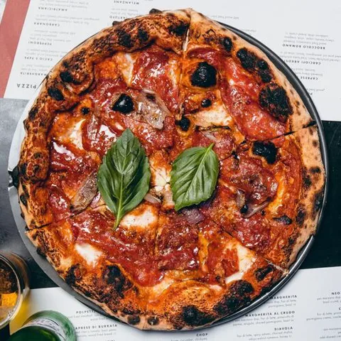 Pizzana