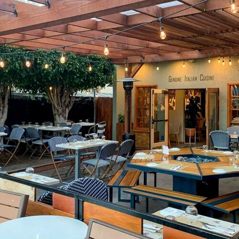 Ciccia Osteria