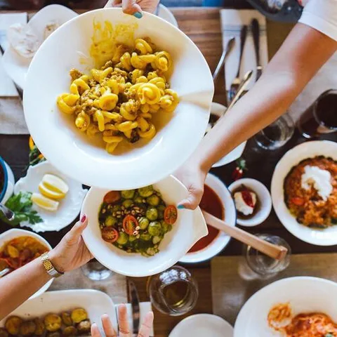 Ciccia Osteria