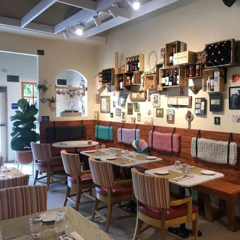Ciccia Osteria