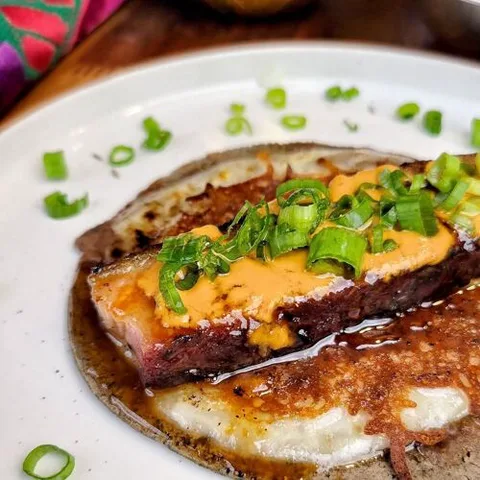 Nixtaco