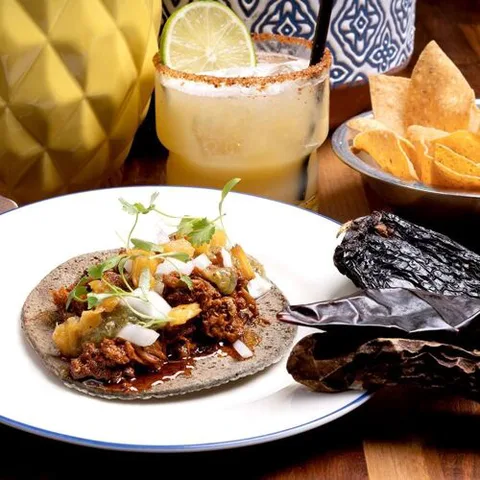 Nixtaco