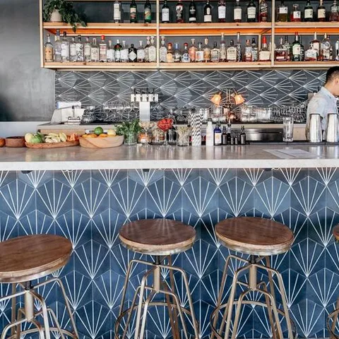 Top Hatters Kitchen