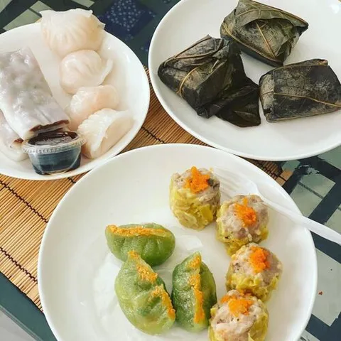 Lunasia Dim Sum House