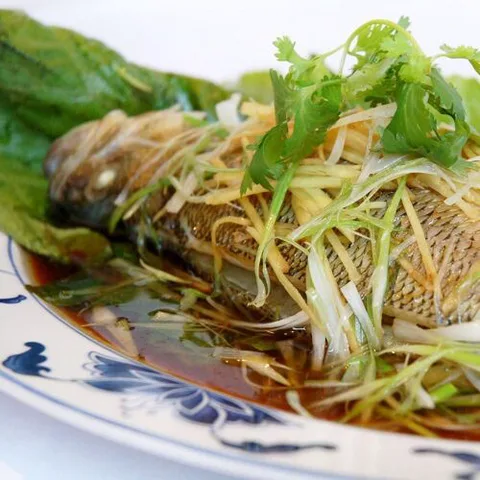 Great China