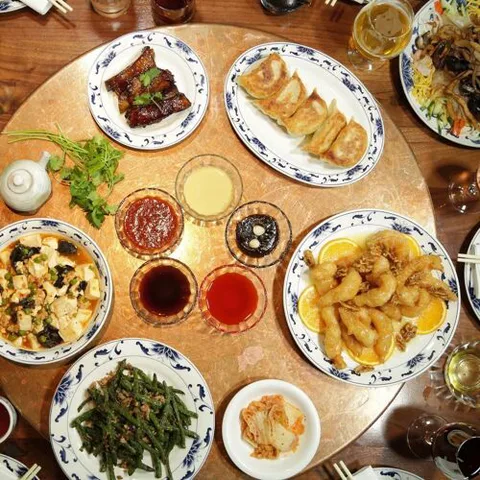 Great China