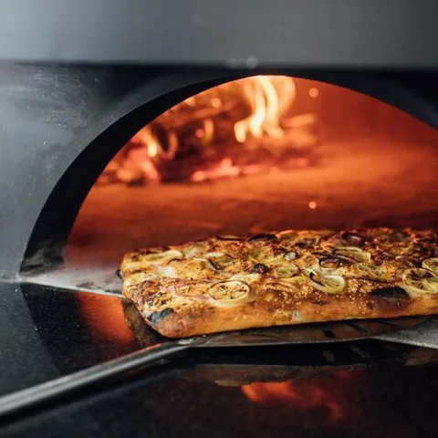 Pizzeria Bianco Los Angeles