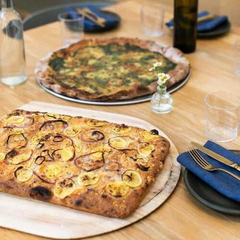 Pizzeria Bianco Los Angeles