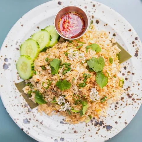 Jo's Modern Thai