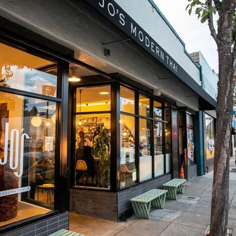 Jo's Modern Thai