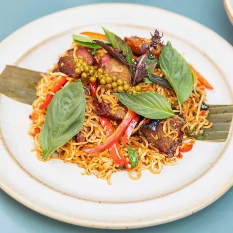 Jo's Modern Thai