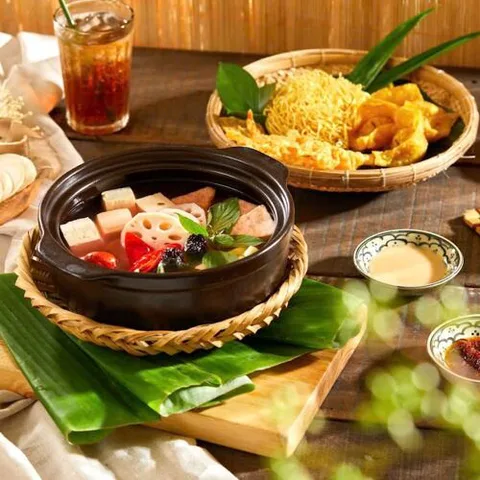 Chay Garden (Xuan Hoa)
