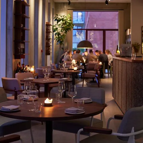 Restaurant VIE