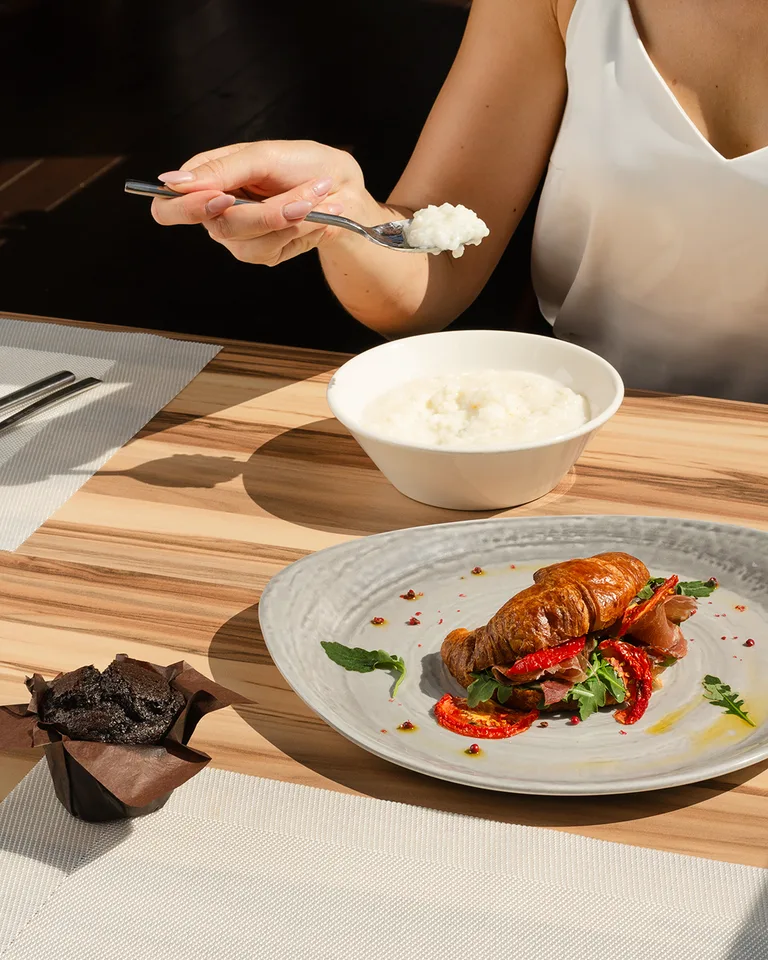 FOUR