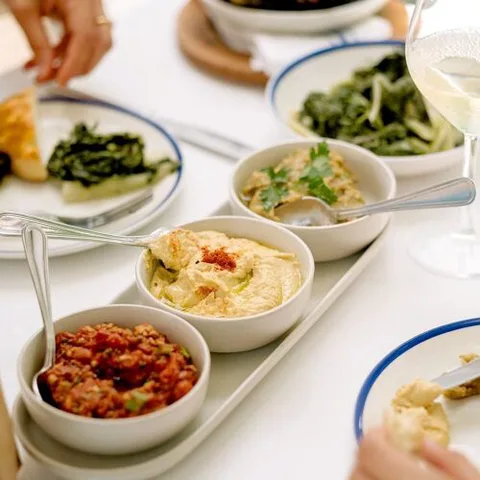 Mandolin Aegean Bistro