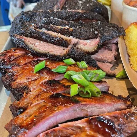 Hometown Barbecue Miami