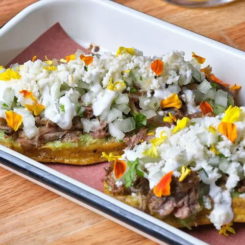 Streetlight Taco