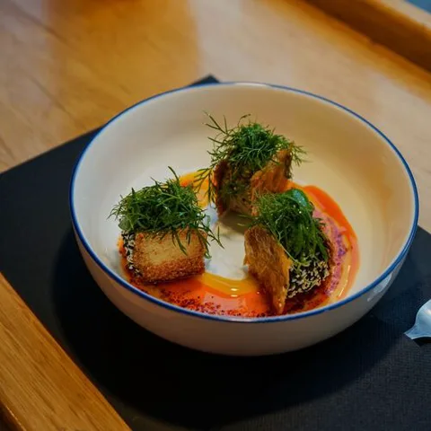 Lulu Fusion Bistro