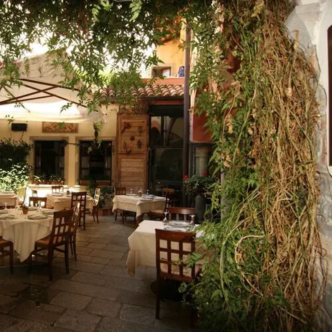 Al Monastero