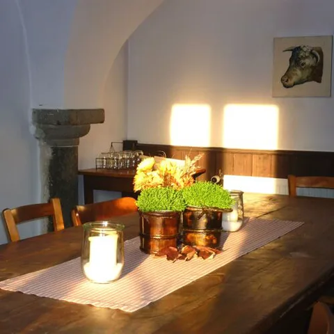 Auers Schlosswirtschaft