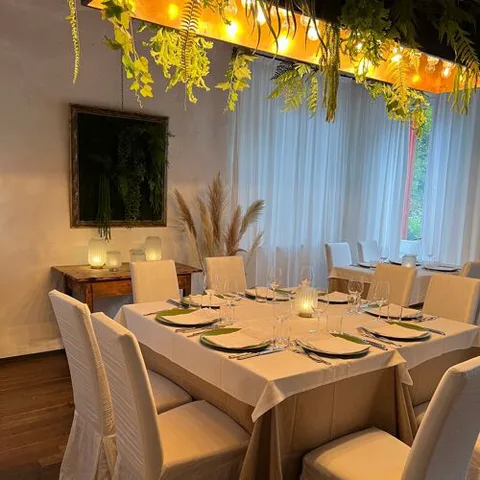Trattoria al Parco