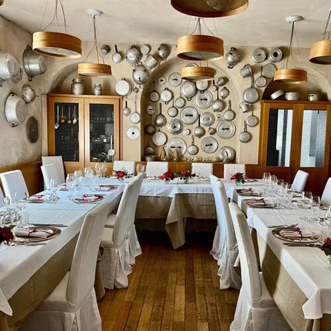 Trattoria al Parco