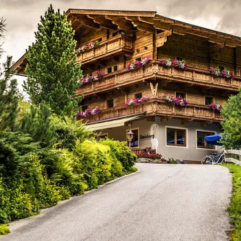 Gasthaus Steinberg
