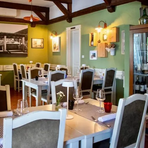 Konoba Pescaria