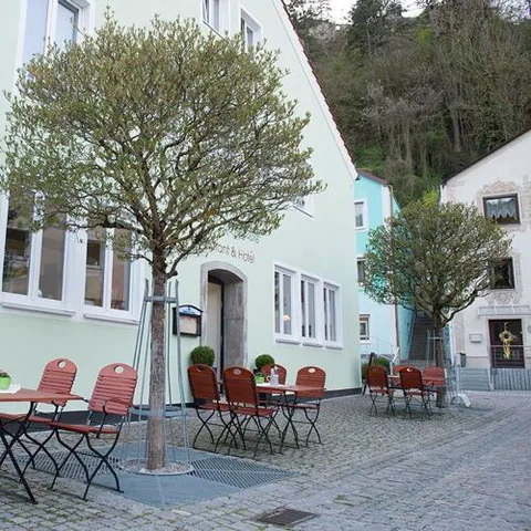Forst's Landhaus