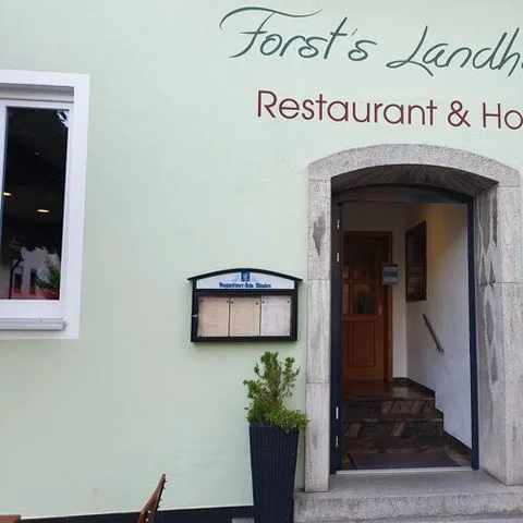 Forst's Landhaus