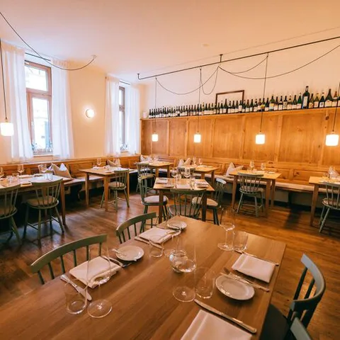 Gasthaus Waltz