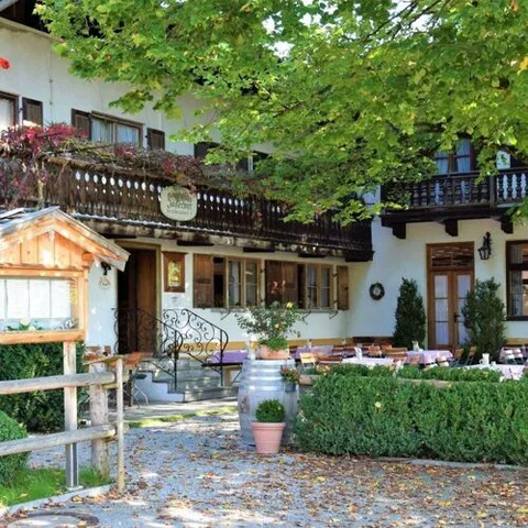Jägerwirt
