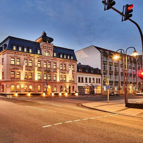 Lotters Wirtschaft - Tausendgüldenstube