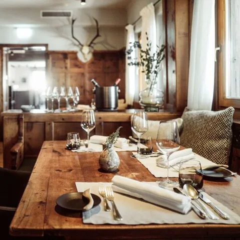 Wirtshaus by Vitus Winkler