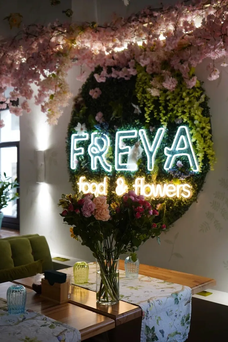 Freya