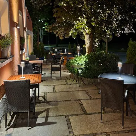 Gasthaus Egertal
