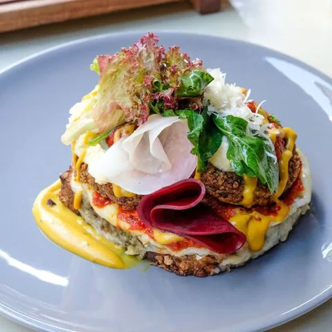Iva New Balkan Cuisine