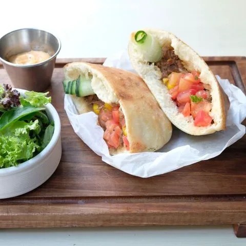 Iva New Balkan Cuisine