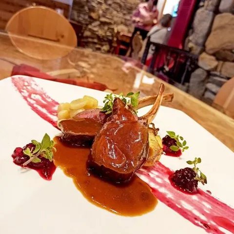 Ostaria Tyrol