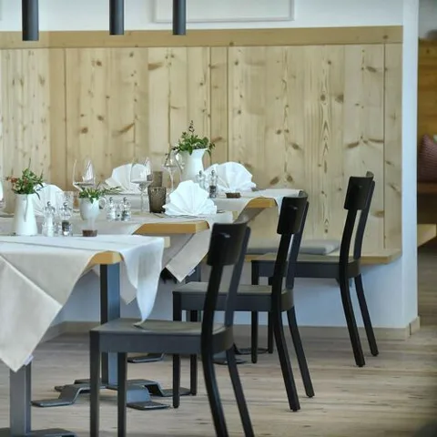 Antica Locanda al Cervo - Landgasthof zum Hirschen