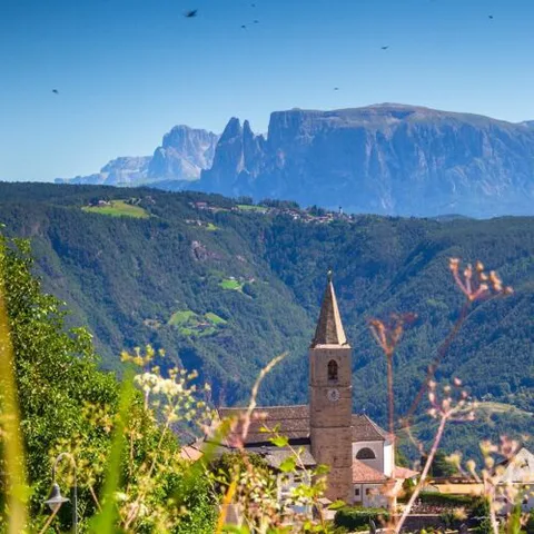 Antica Locanda al Cervo - Landgasthof zum Hirschen