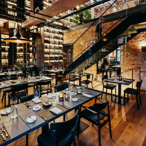 TU.REStAURANT