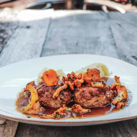 Osteria Platzegg