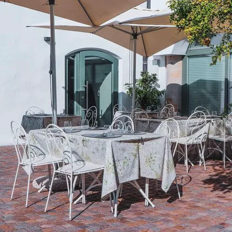 Osteria Platzegg