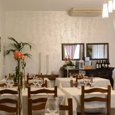 Trattoria da Paeto