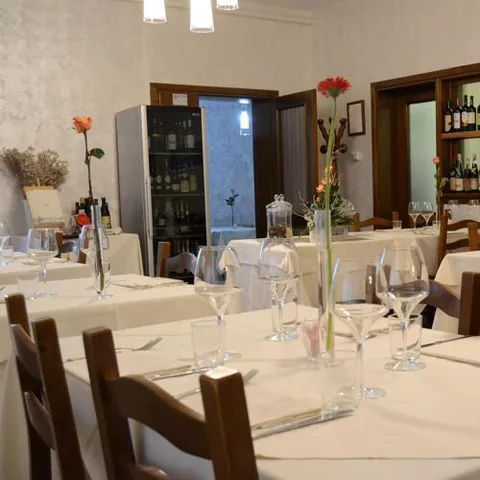Trattoria da Paeto
